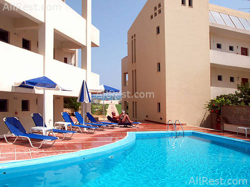 Iperion Beach Hotel 2